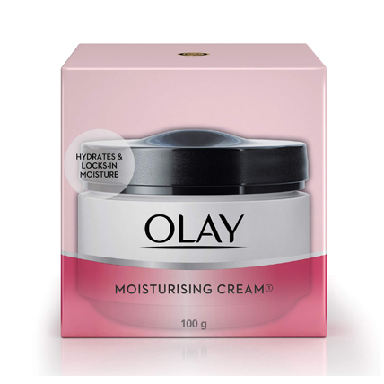 Olay Moisturising Cream